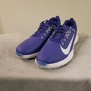Nike Lunar Command 2 golf shoes